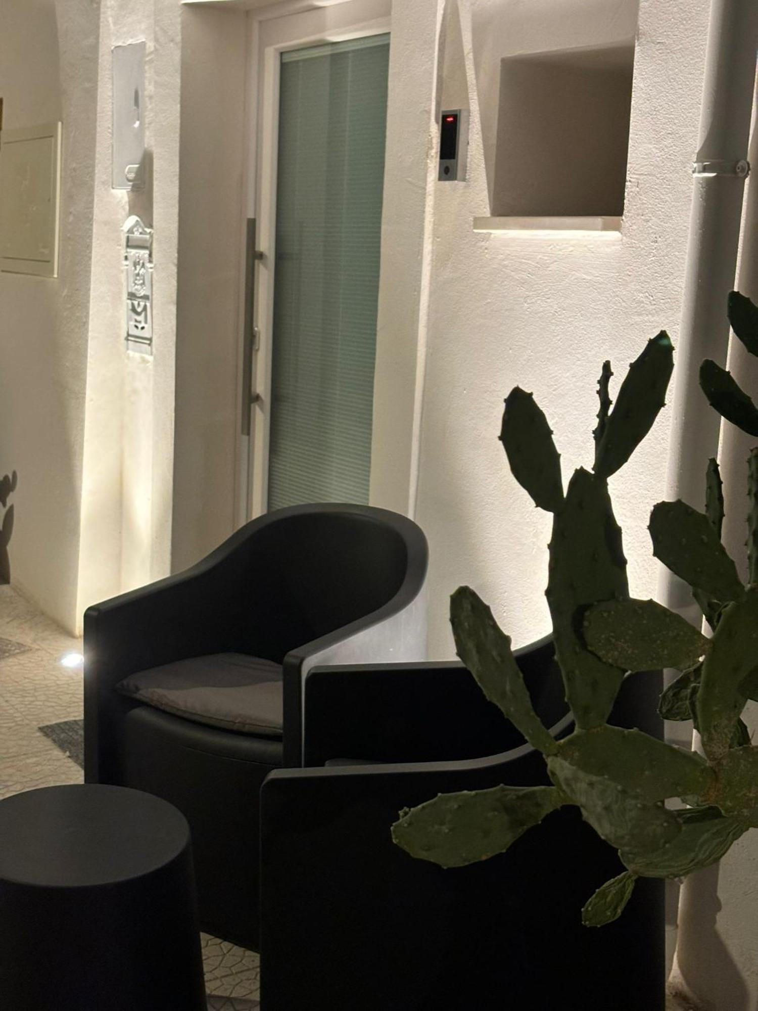 Apartamento Don Ignazio Monopoli Exterior foto
