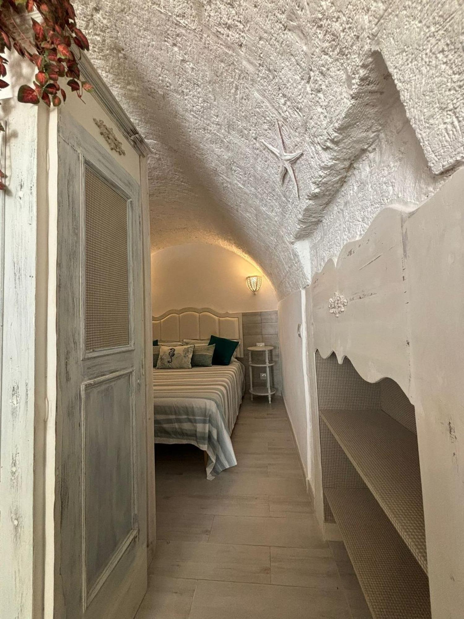 Apartamento Don Ignazio Monopoli Exterior foto