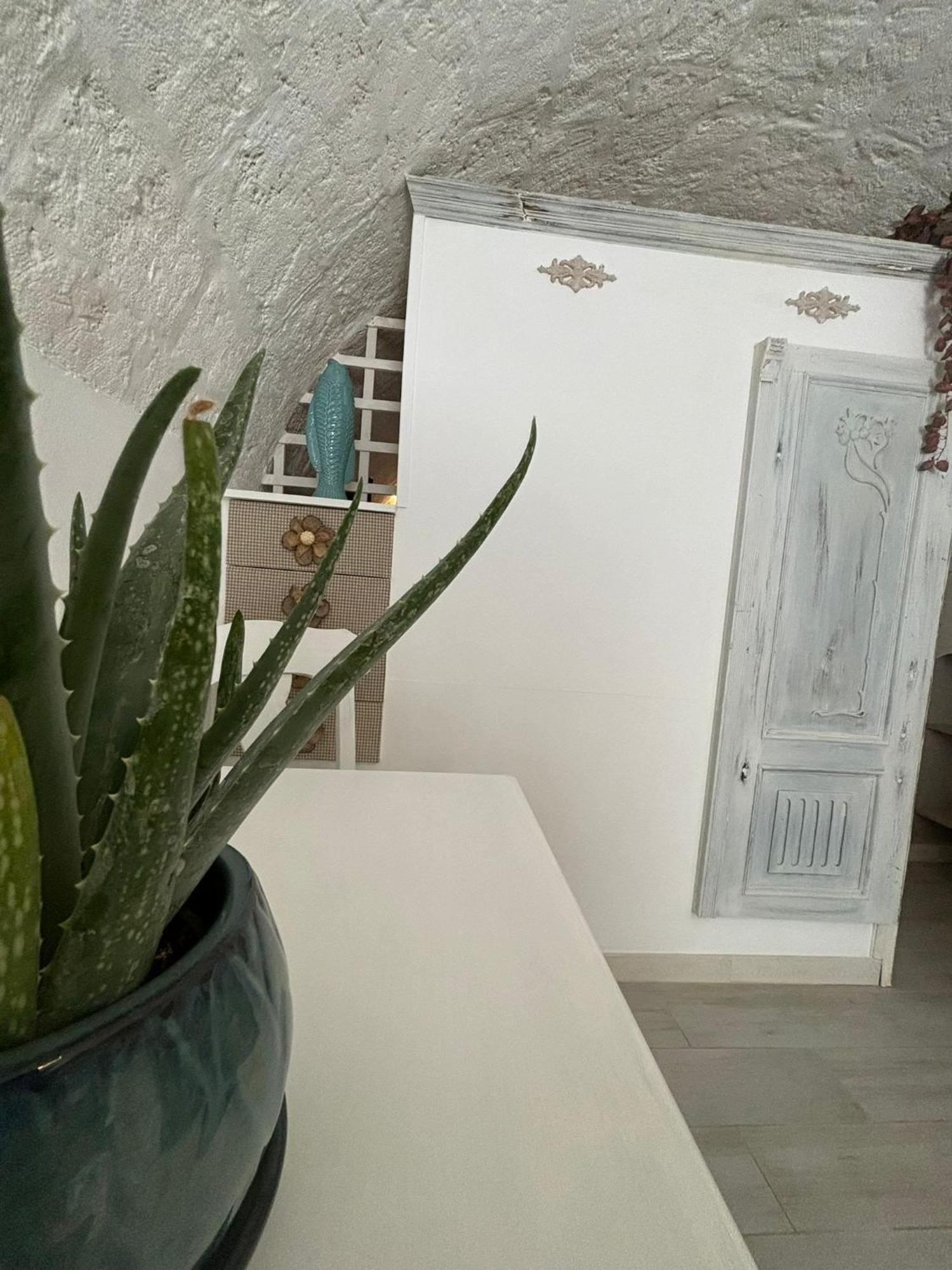 Apartamento Don Ignazio Monopoli Exterior foto