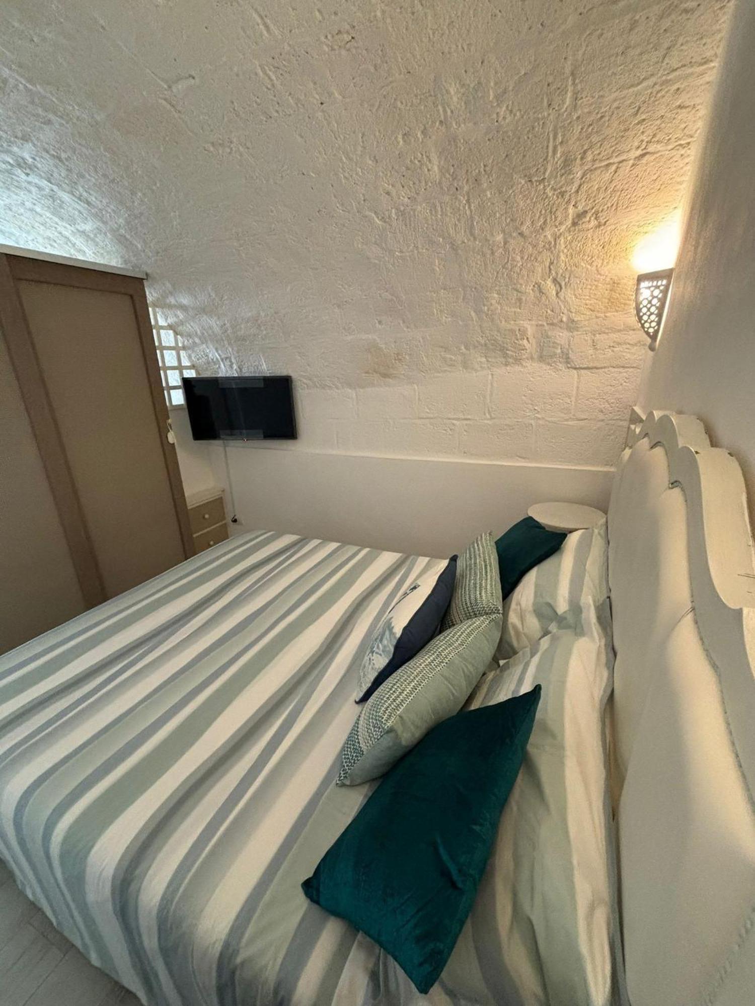 Apartamento Don Ignazio Monopoli Exterior foto