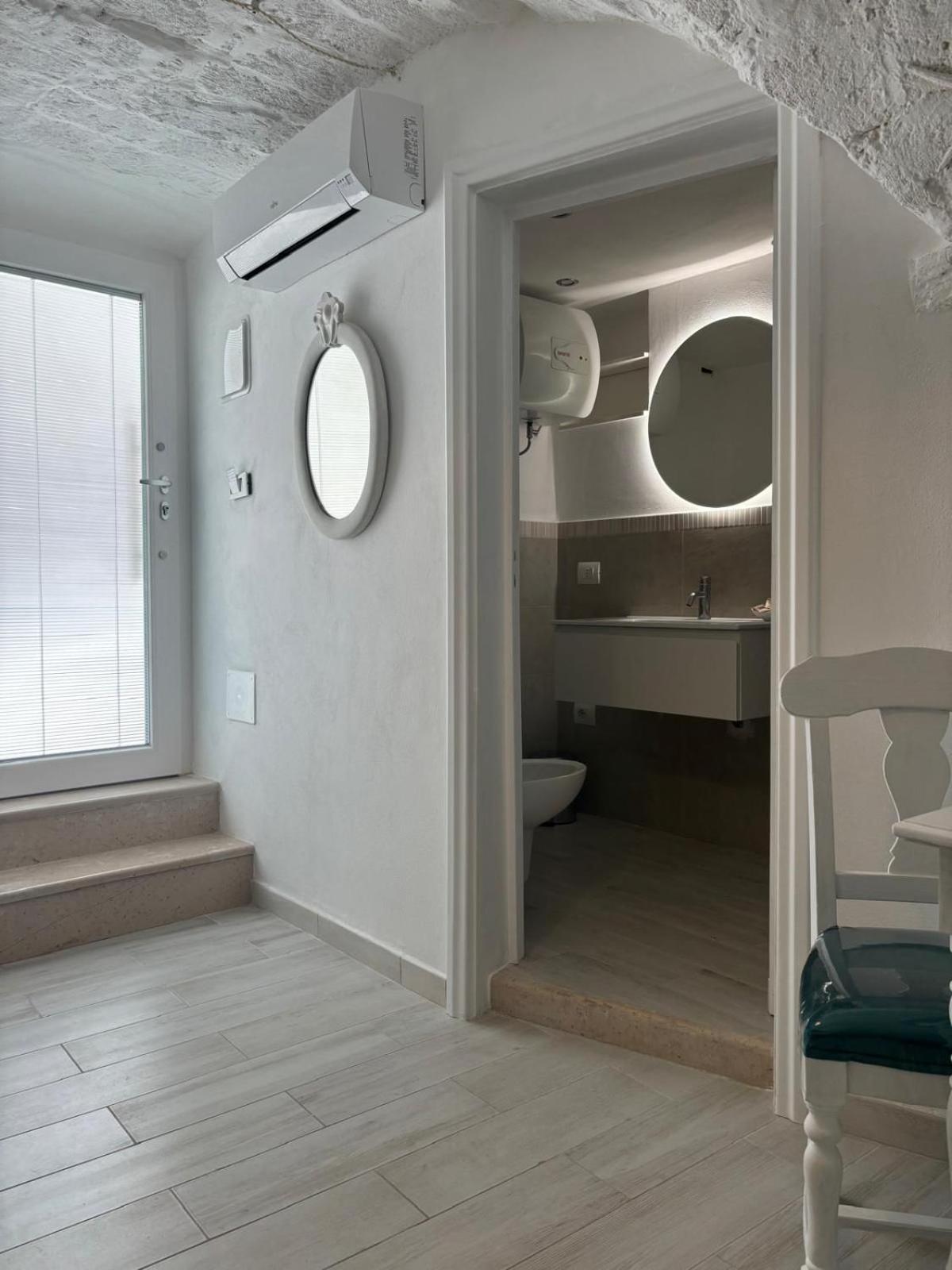 Apartamento Don Ignazio Monopoli Exterior foto