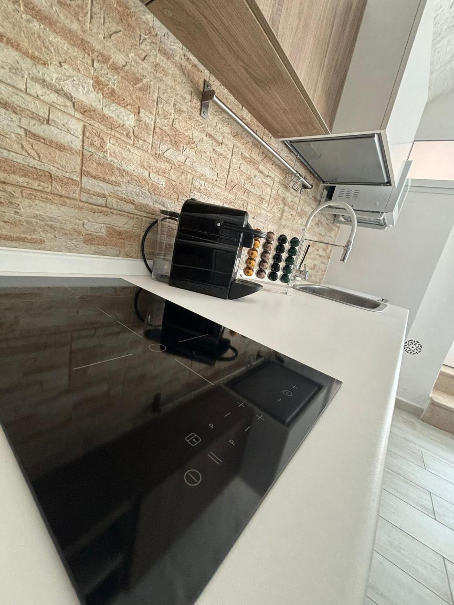 Apartamento Don Ignazio Monopoli Exterior foto