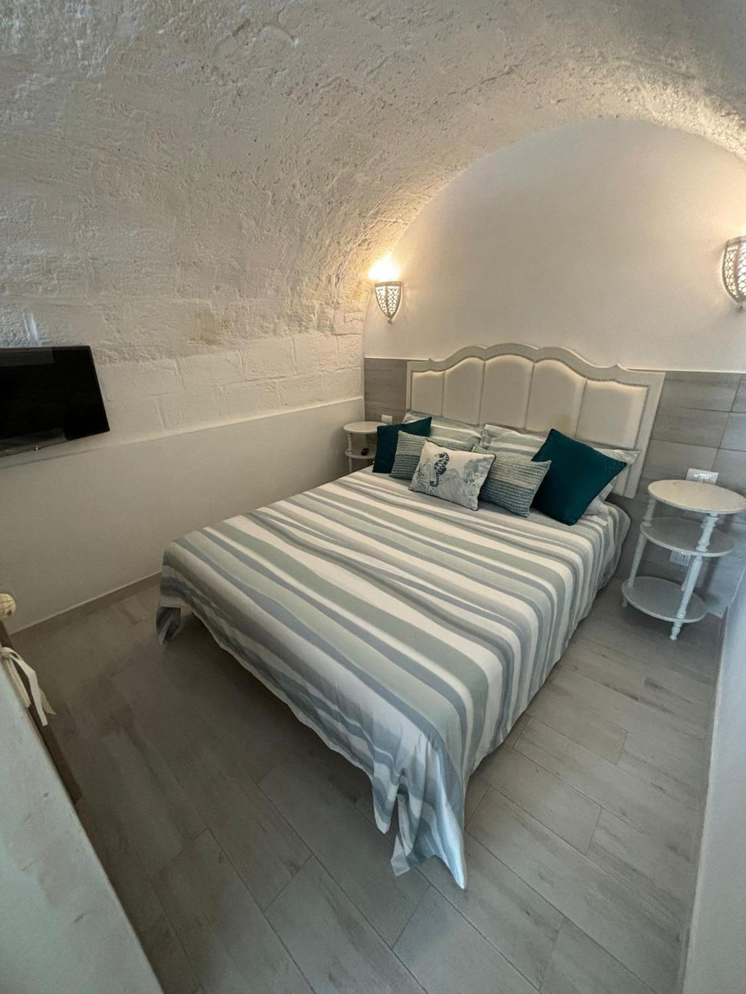 Apartamento Don Ignazio Monopoli Exterior foto