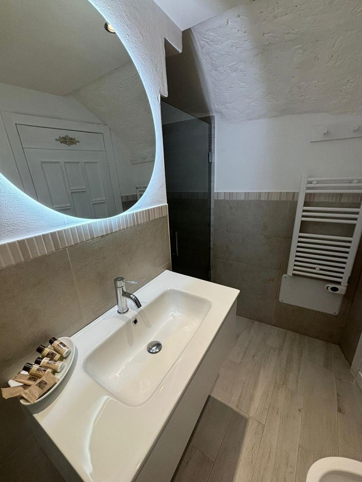 Apartamento Don Ignazio Monopoli Exterior foto
