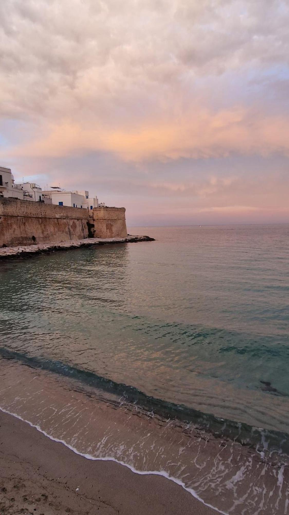 Apartamento Don Ignazio Monopoli Exterior foto